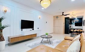 D'Ciella Homes- Sea View, Drawbridge & Ktcc Mall
