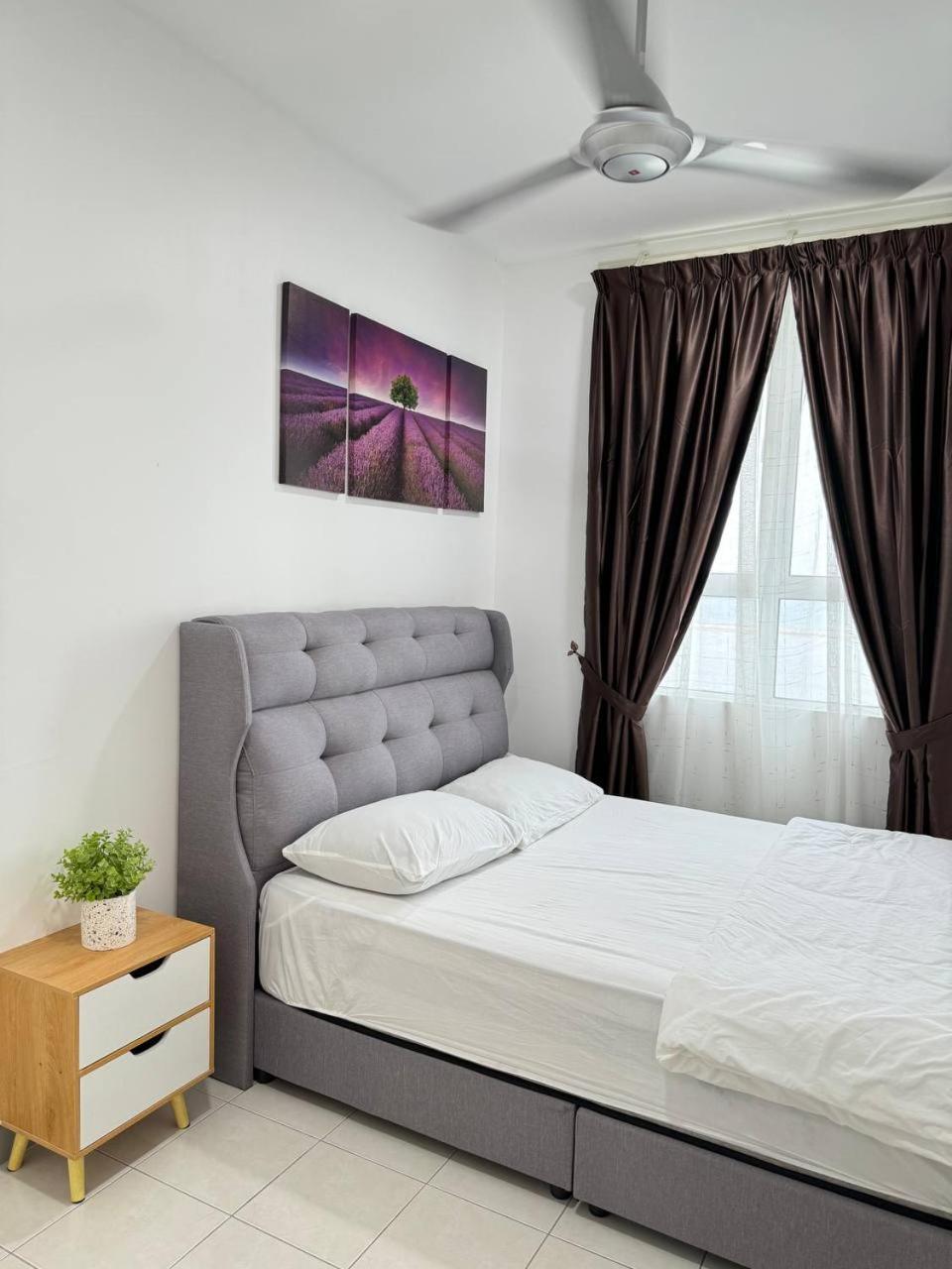 D'Ciella Homes- Sea View, Drawbridge & Ktcc Mall Kuala Terengganu Luaran gambar