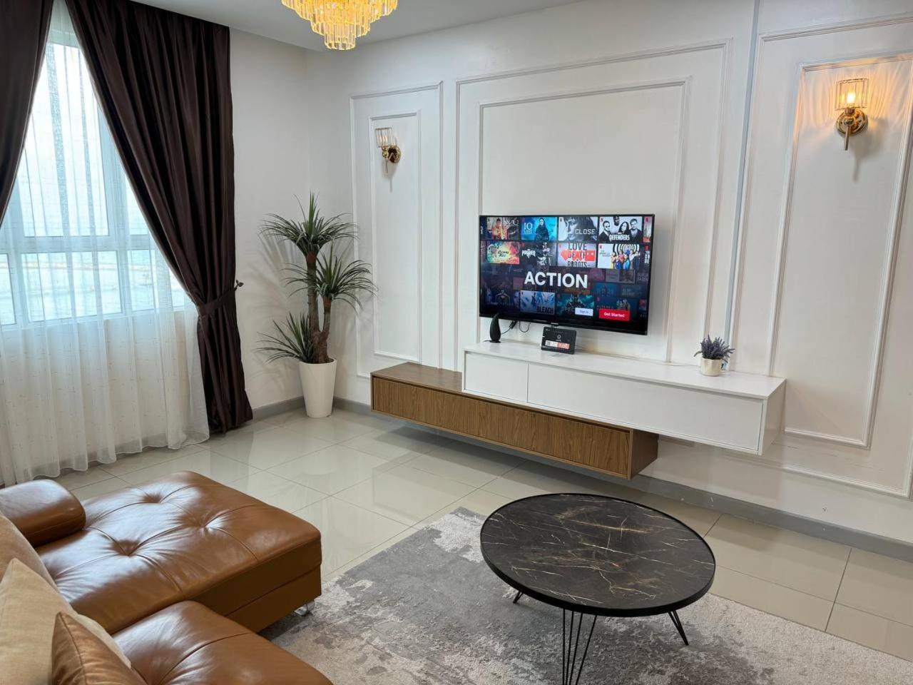 D'Ciella Homes- Sea View, Drawbridge & Ktcc Mall Kuala Terengganu Luaran gambar