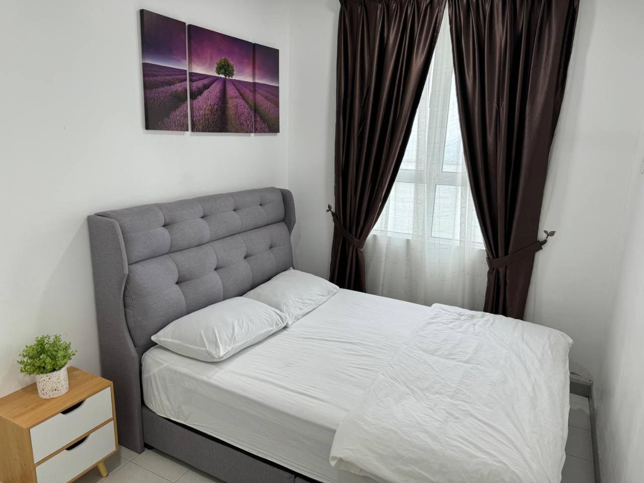 D'Ciella Homes- Sea View, Drawbridge & Ktcc Mall Kuala Terengganu Luaran gambar