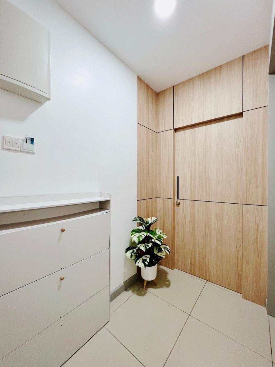D'Ciella Homes- Sea View, Drawbridge & Ktcc Mall Kuala Terengganu Luaran gambar