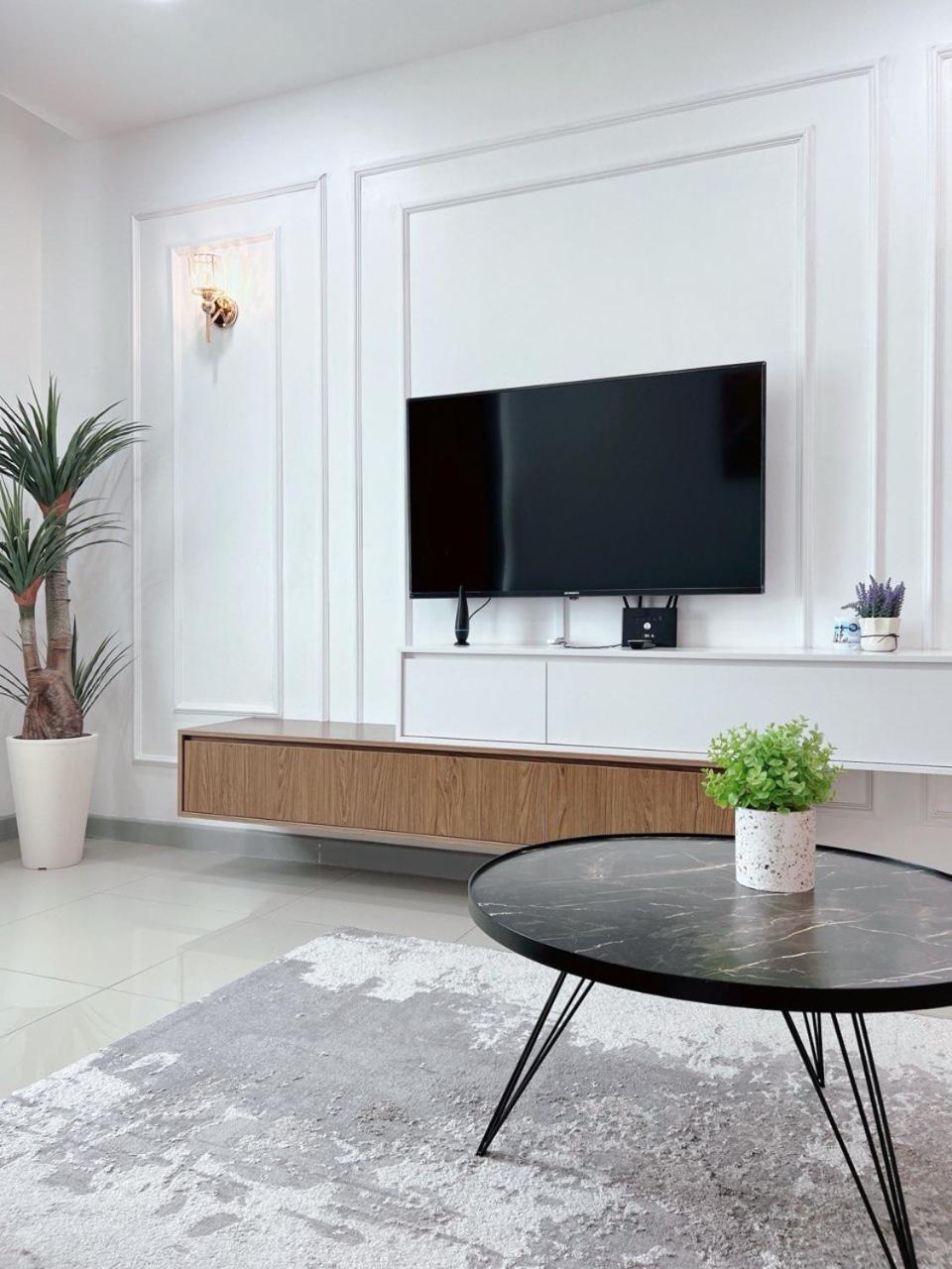 D'Ciella Homes- Sea View, Drawbridge & Ktcc Mall Kuala Terengganu Luaran gambar