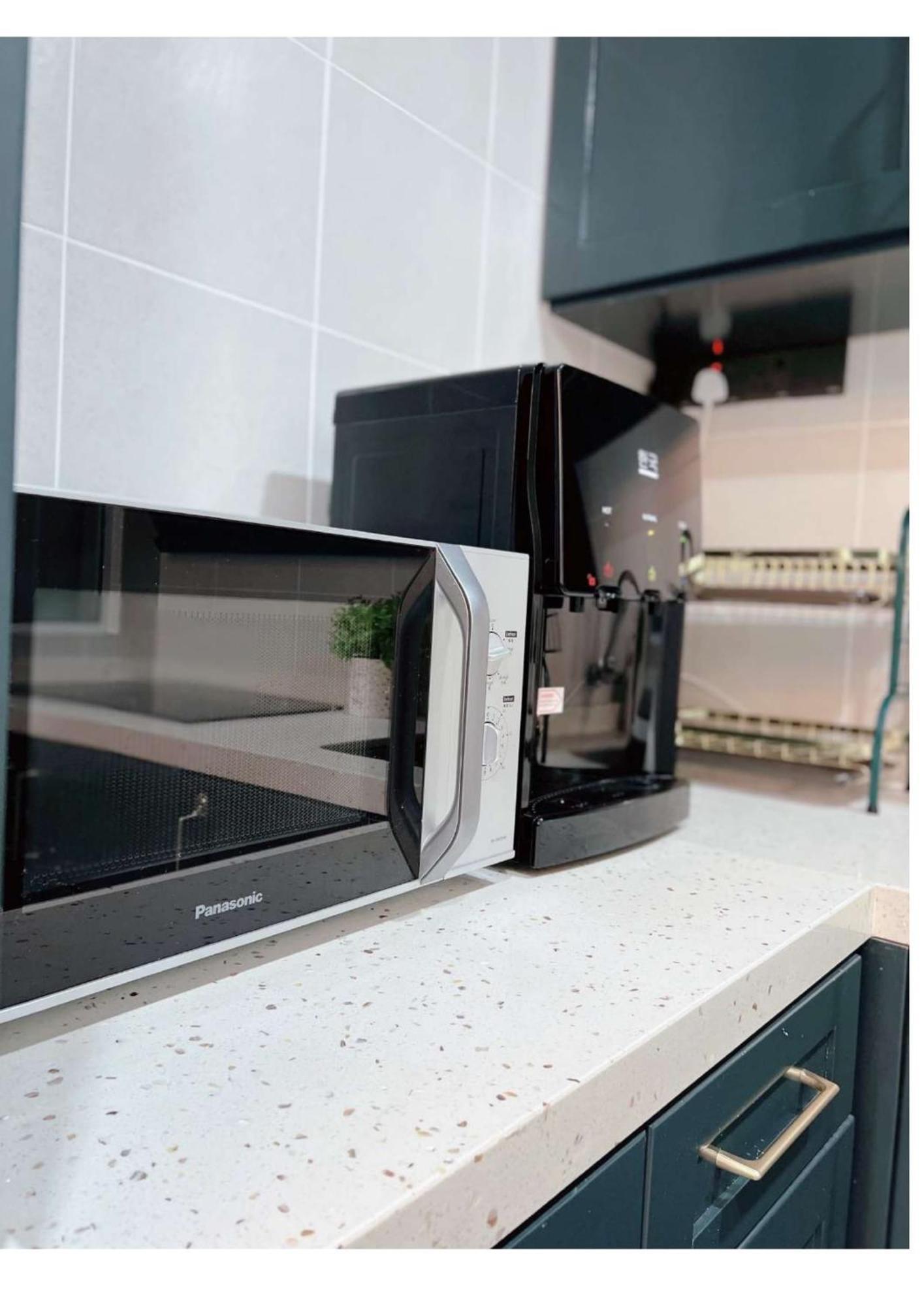 D'Ciella Homes- Sea View, Drawbridge & Ktcc Mall Kuala Terengganu Luaran gambar